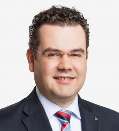 Werner Rapberger