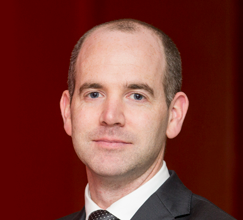 Andrew Gorman