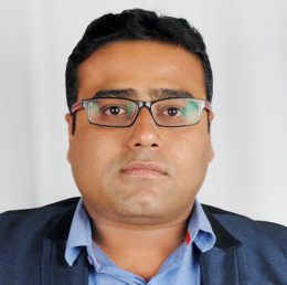 Anand Padmanabhan