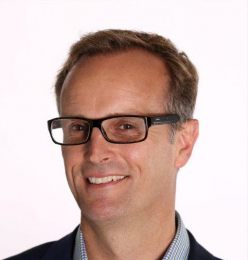 Andrew Woolf