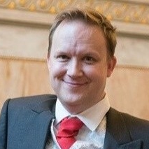 James Thomas