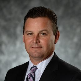Scott Stice