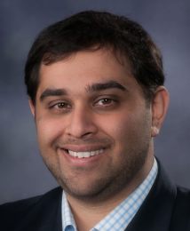 Abizer Rangwala